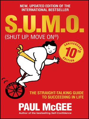 S.U.M.O (Shut Up, Move On) - ebook